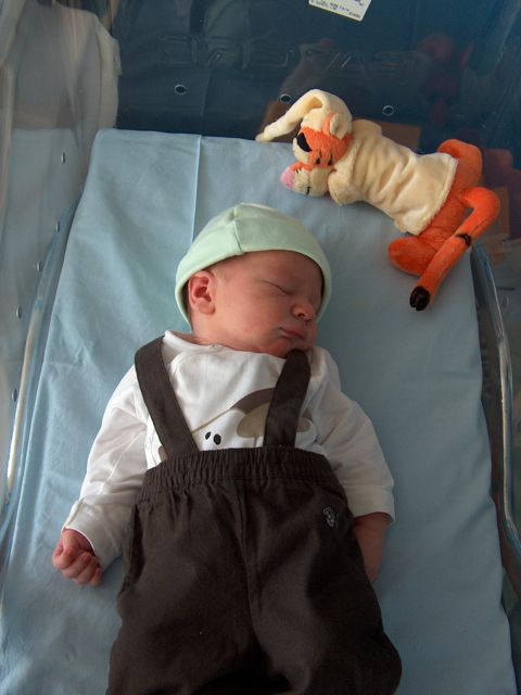 Liam Hamaide