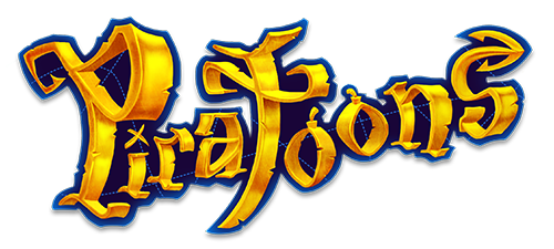 Piratoons Logo